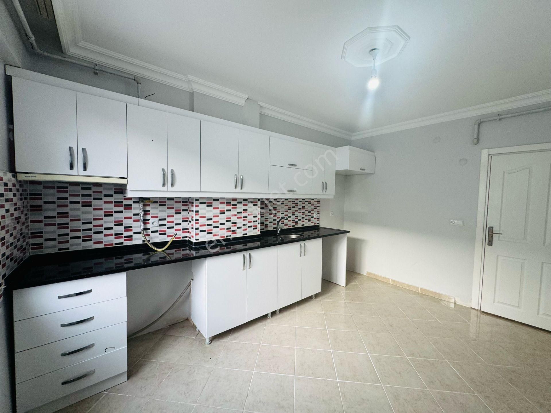 Merpa İnş'tan/ İstasyon Mah'de Acil Satılık 4+1 İskanlı Öncephe Dublex Daire