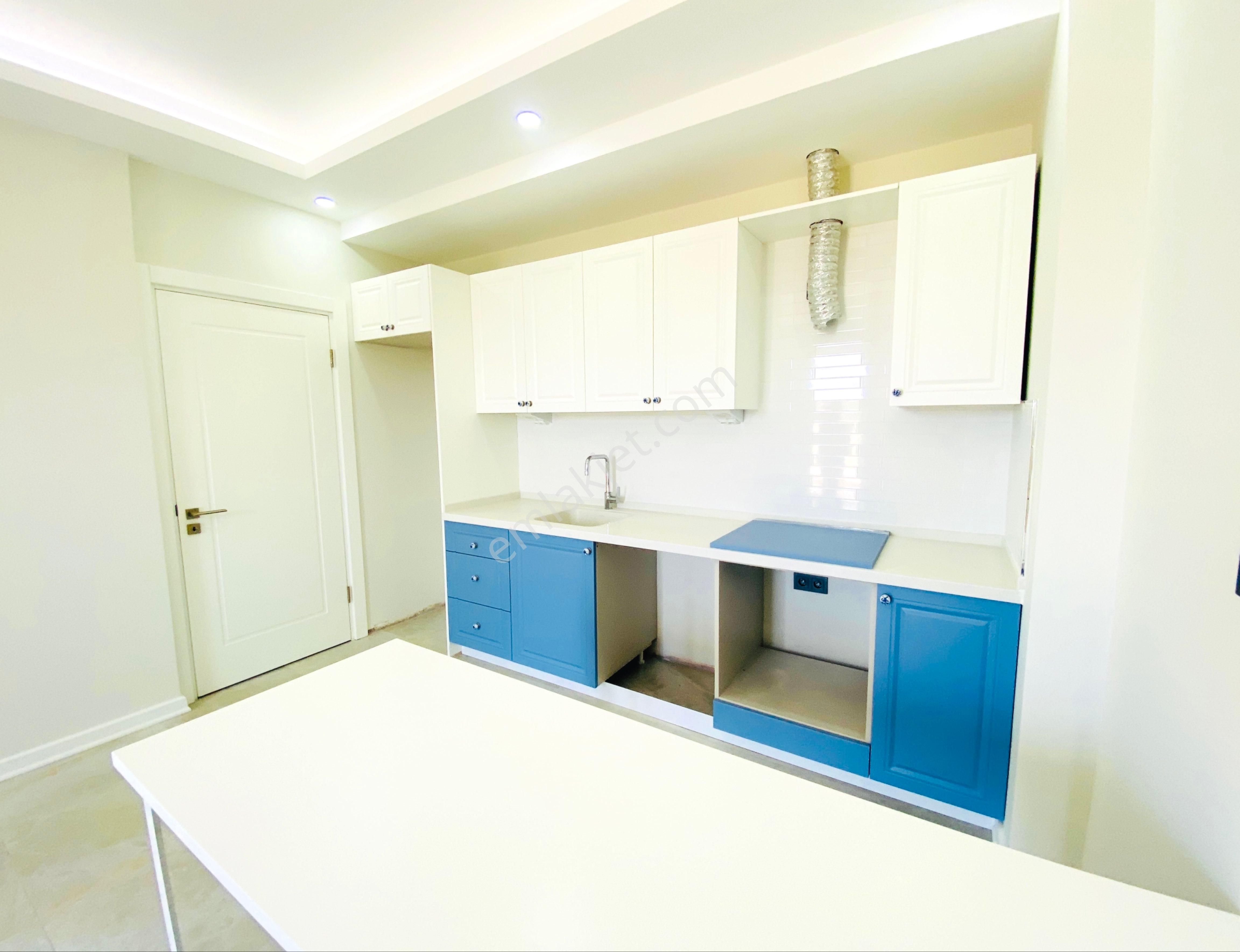 Didim Fevzipaşada Denize Yürüme Mesafesinde Havuzlu Daireler - Görsel 29