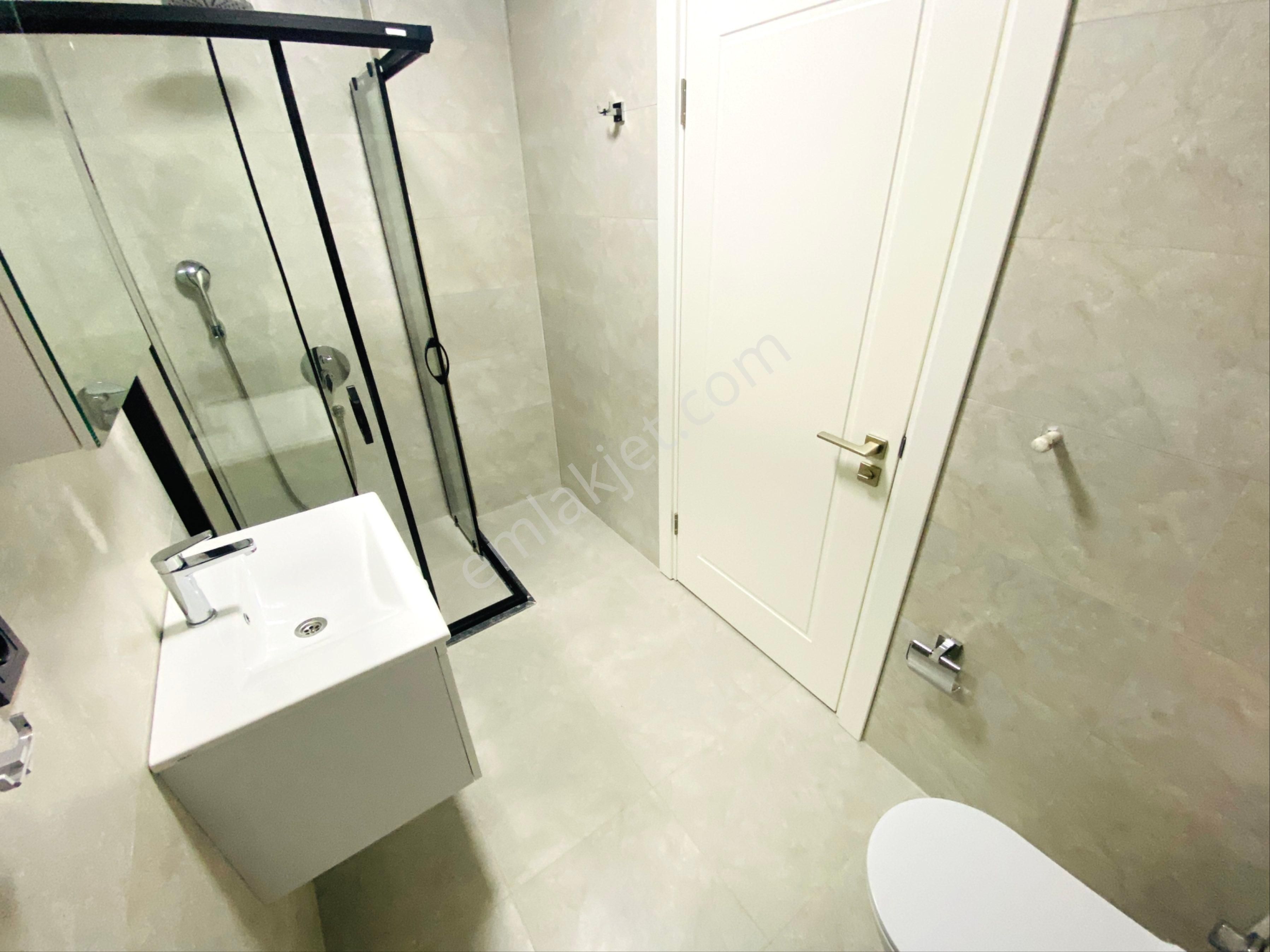 Didim Fevzipaşada Denize Yürüme Mesafesinde Havuzlu Daireler - Görsel 33