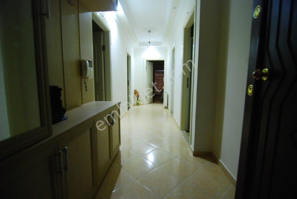 Alanya Oba'da Satılık 2+1 Deniz Manzaralı Daire - Görsel 6