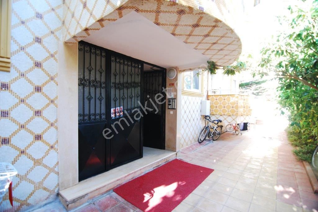 Alanya Oba'da Satılık 2+1 Deniz Manzaralı Daire - Görsel 3