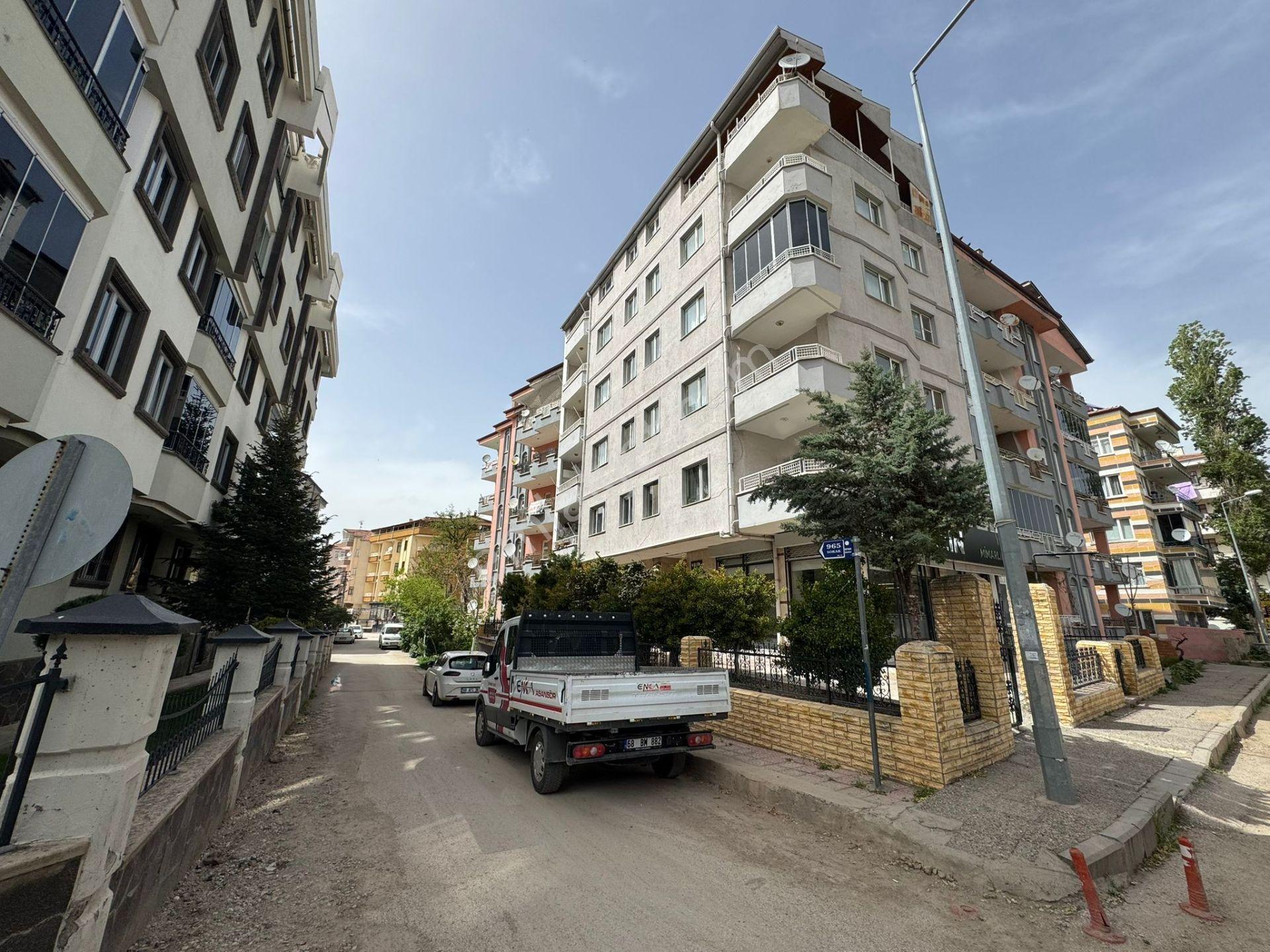 Meydan Mahallesinde Satılık Kaçırılmayacak Fırsat 3+1 Daire - Görsel 27