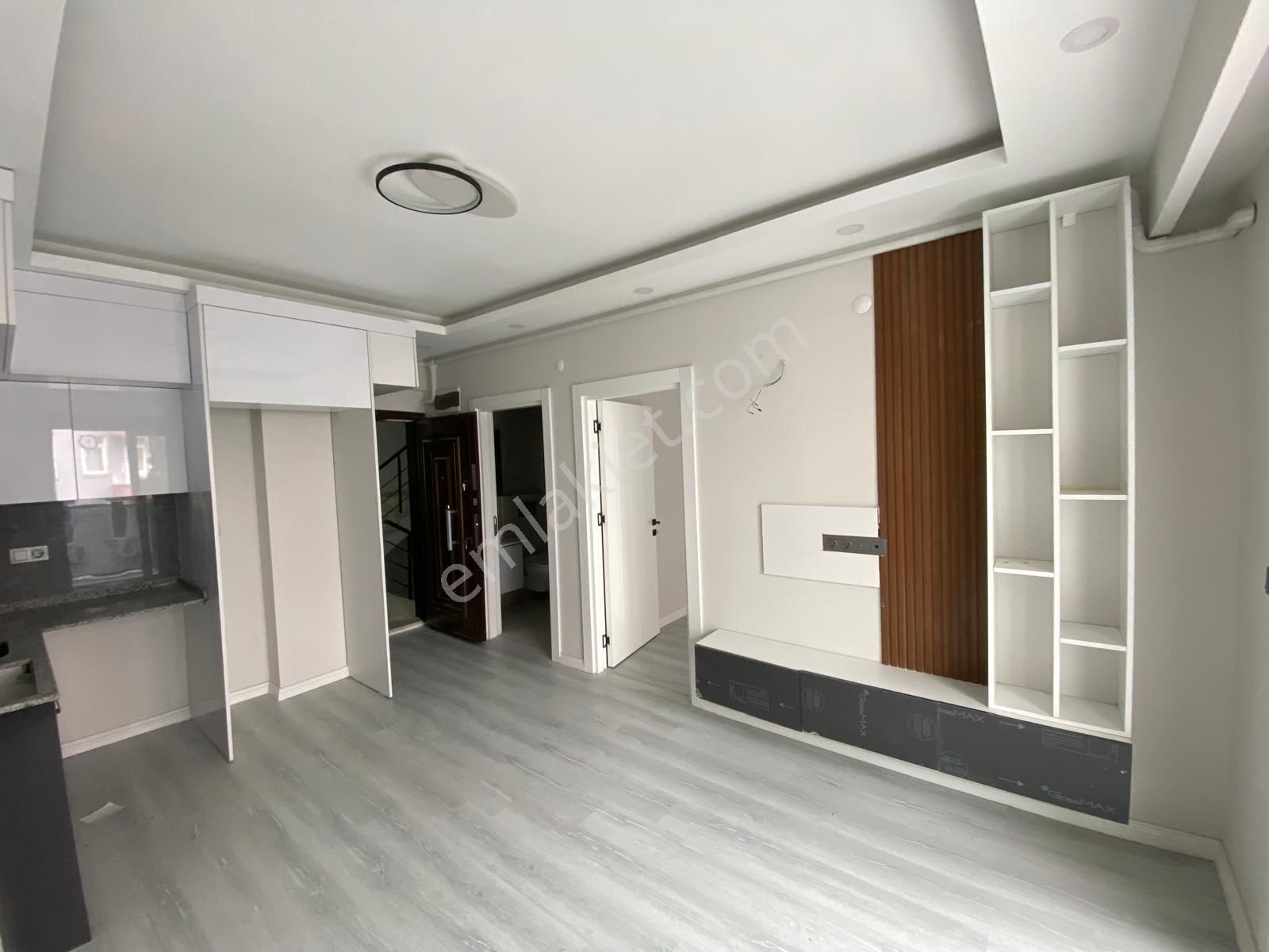 Ramada Otel Arkası Ultralüks Ve Şık 1+1 Daireler