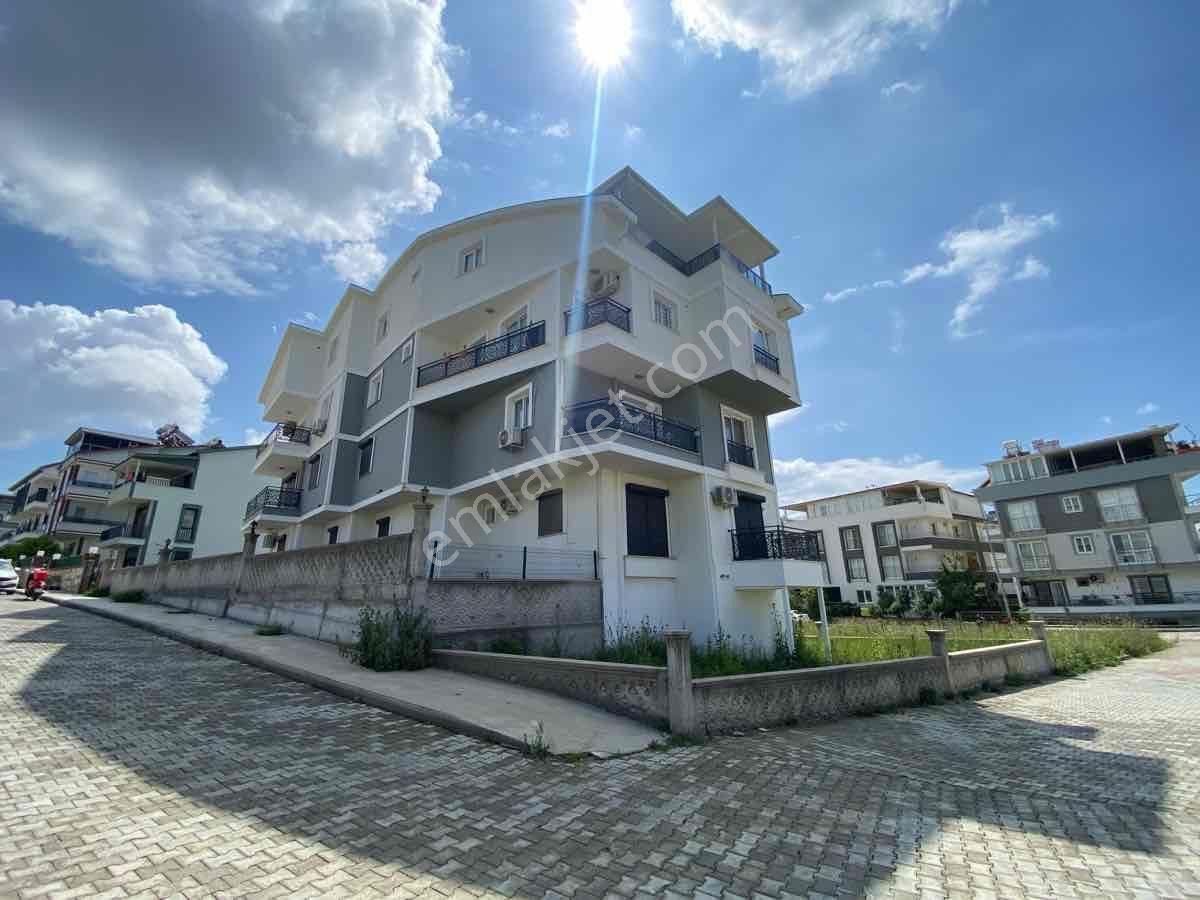 Didim Efeler’de 4+1 Dubleks Daire