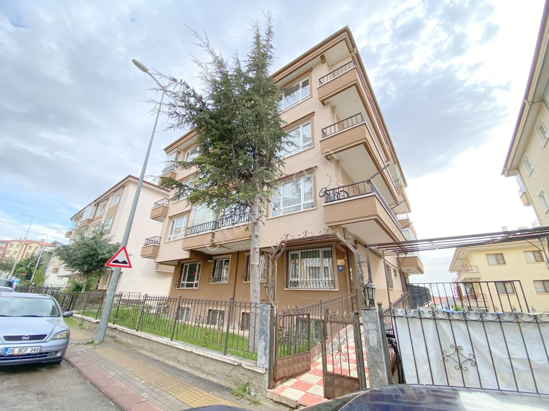 Battalgazi'de, Sağlık Ocağı Yanı, Düz Giriş, 2+1, Yapılı Daire!