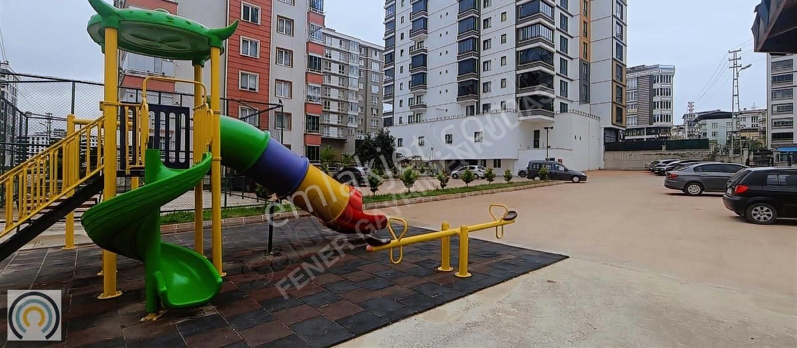 İlkadım Kazım Karabekir Satılık 2+1 Daire
