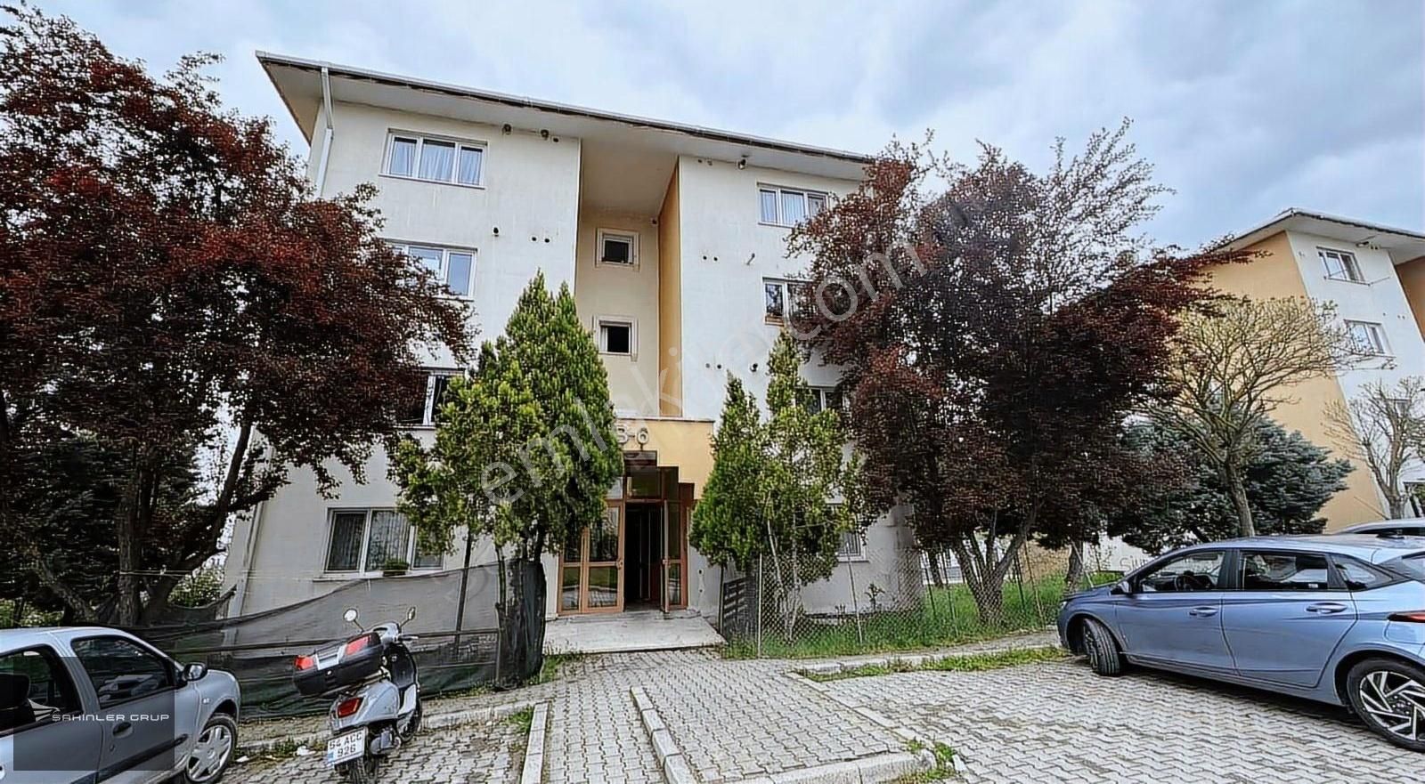 Korucuk'ta Bakımlı,ferah 1+1 Cebinize Dost Fırsat Daire!''