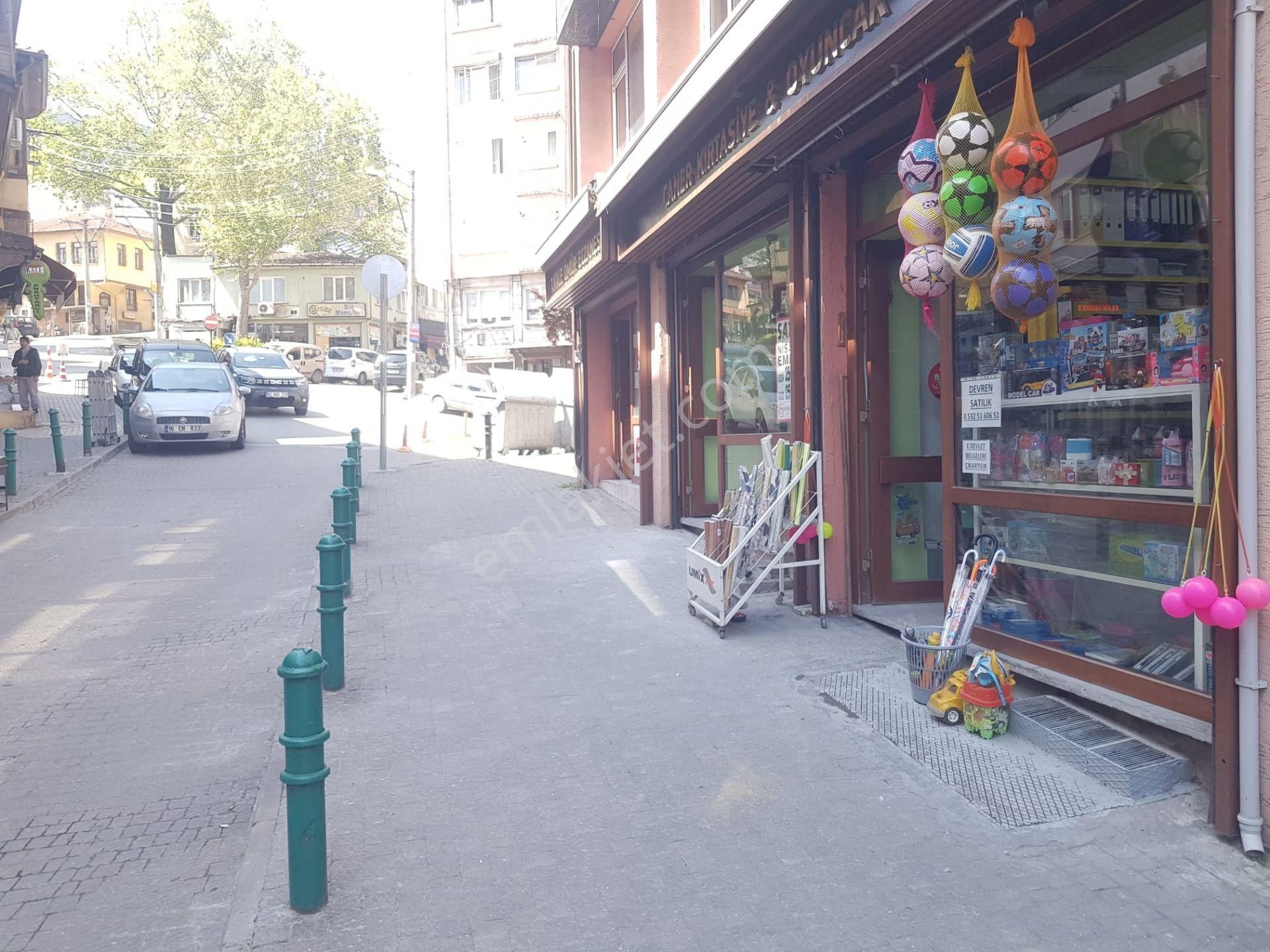 Peys'den Tahtakalede Kaçırılmıcak Fırsat Dükan