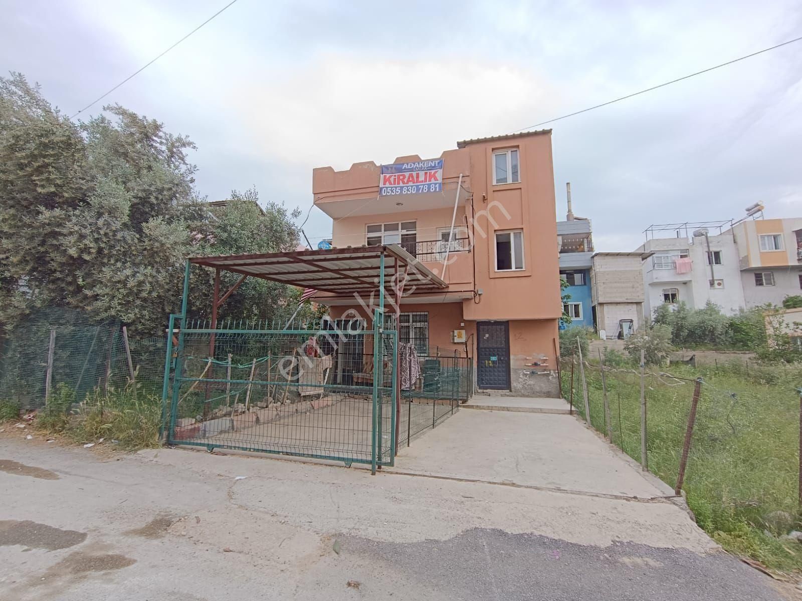 Beycelide Kiralık 2+1 Petrole Yakın 2 Katlının 2. Katı