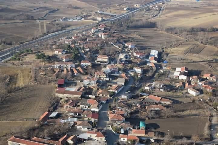 Mayadan Keşan/maltepe'de İmarlı Fırsat Arsa
