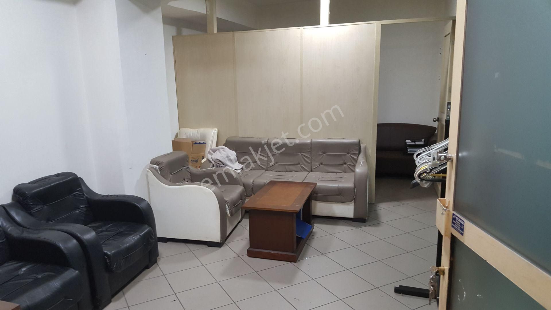 Perpa İş Merkezinde Sahibinden Satılık Ofis