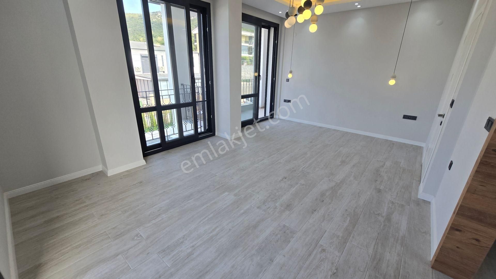 Didim Akbük’te Lüks Ve Konforun Buluştuğu Eşsiz Villa Hayalinizdeki Ev - Görsel 24