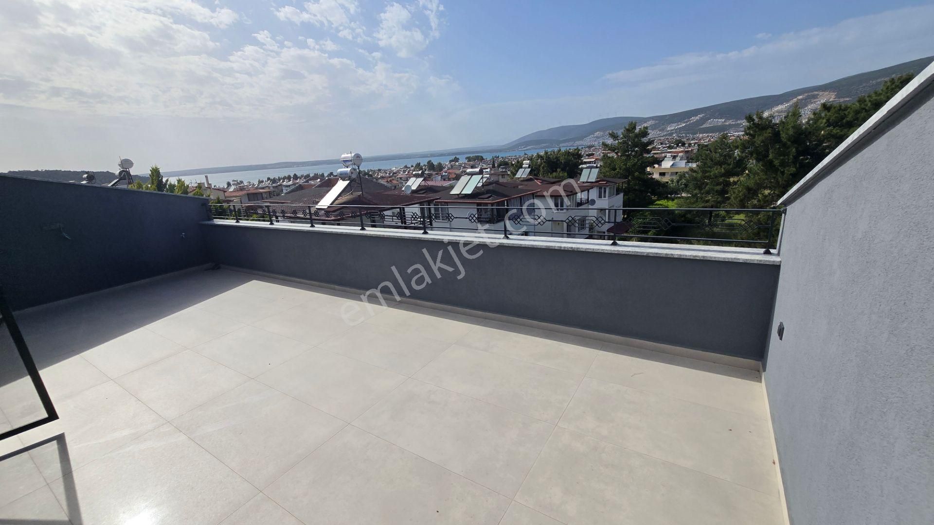 Didim Akbük’te Lüks Ve Konforun Buluştuğu Eşsiz Villa Hayalinizdeki Ev - Görsel 20