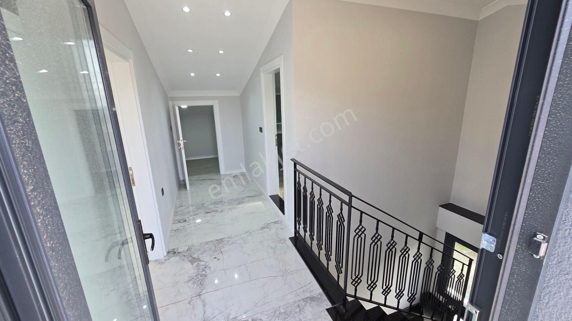 Didim Akbük’te Lüks Ve Konforun Buluştuğu Eşsiz Villa Hayalinizdeki Ev - Görsel 15