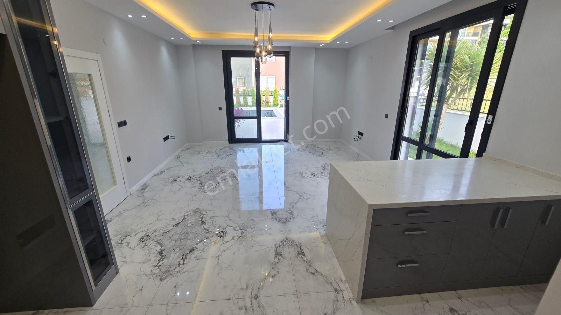 Didim Akbük’te Lüks Ve Konforun Buluştuğu Eşsiz Villa Hayalinizdeki Ev - Görsel 6