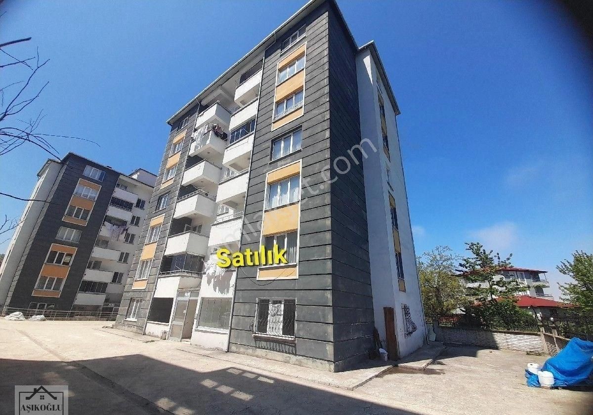 Bulancak Güzelyalı Mah. Satılık 1.kat, 2+1, 105m2 Sitede Daire