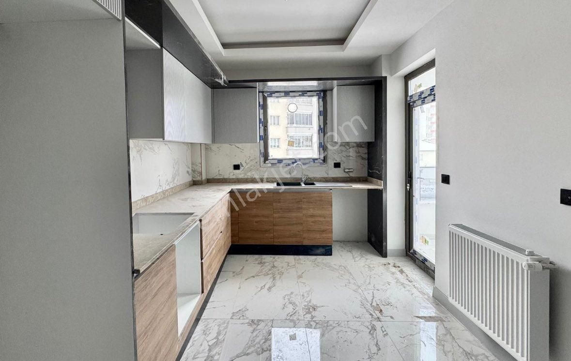Talas Bahçelievler 3.5+1 Sıfır Daire