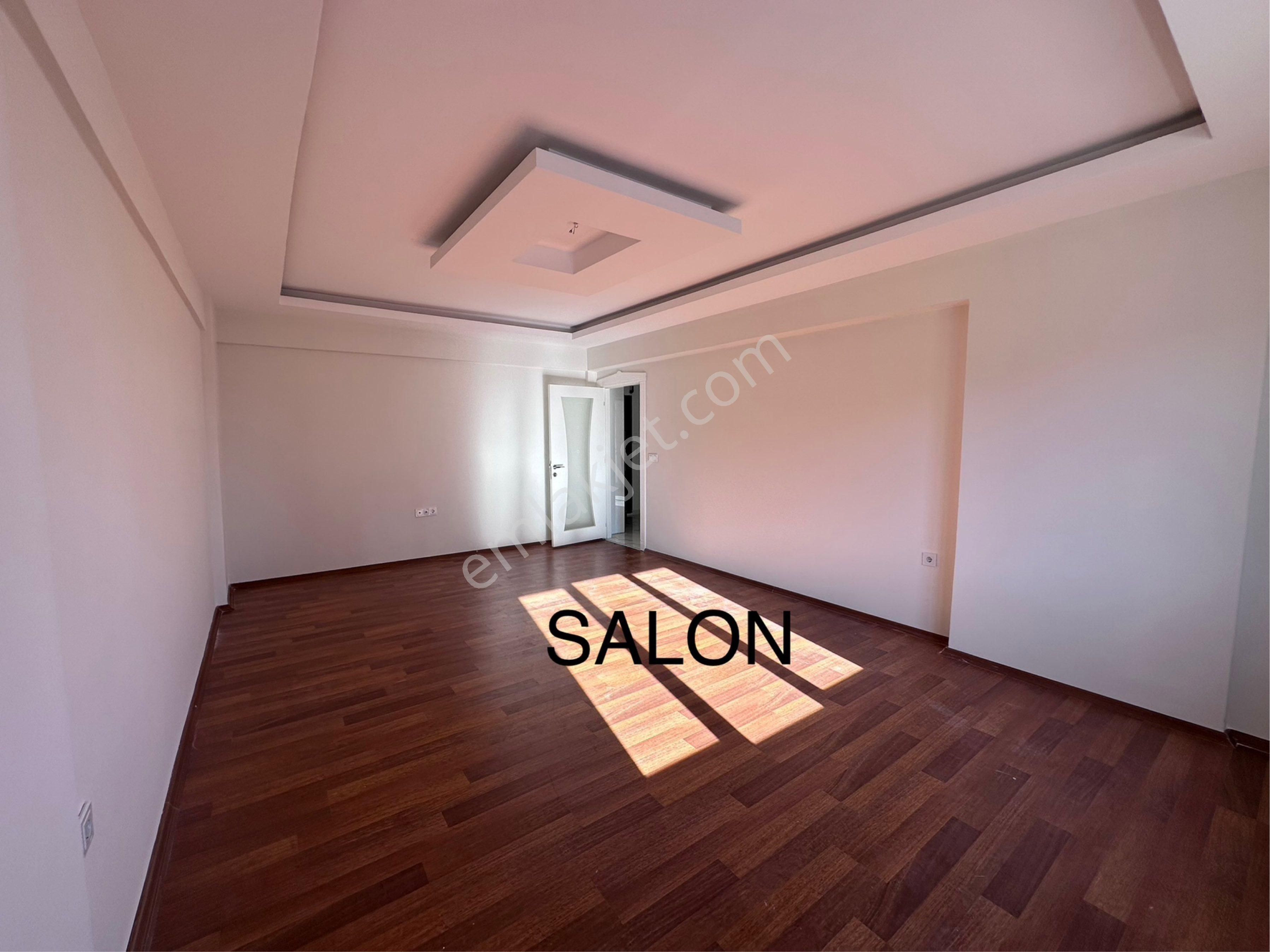 Ezogelinden Göktürk Mahallesinde Kiralık 3+1 Daire