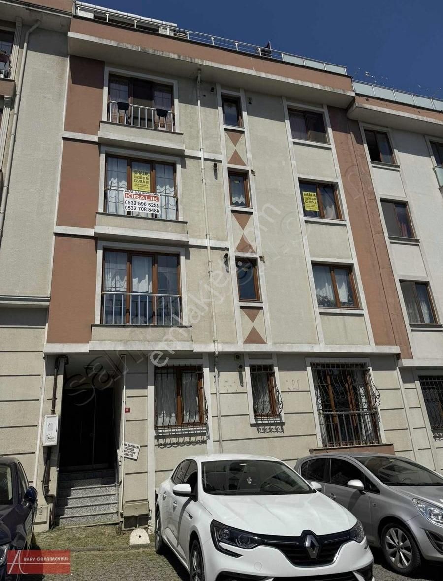 Akasyanın Karşısı Salı Pazarına 2 Dk Güney 2+1 70m²arakat Daire