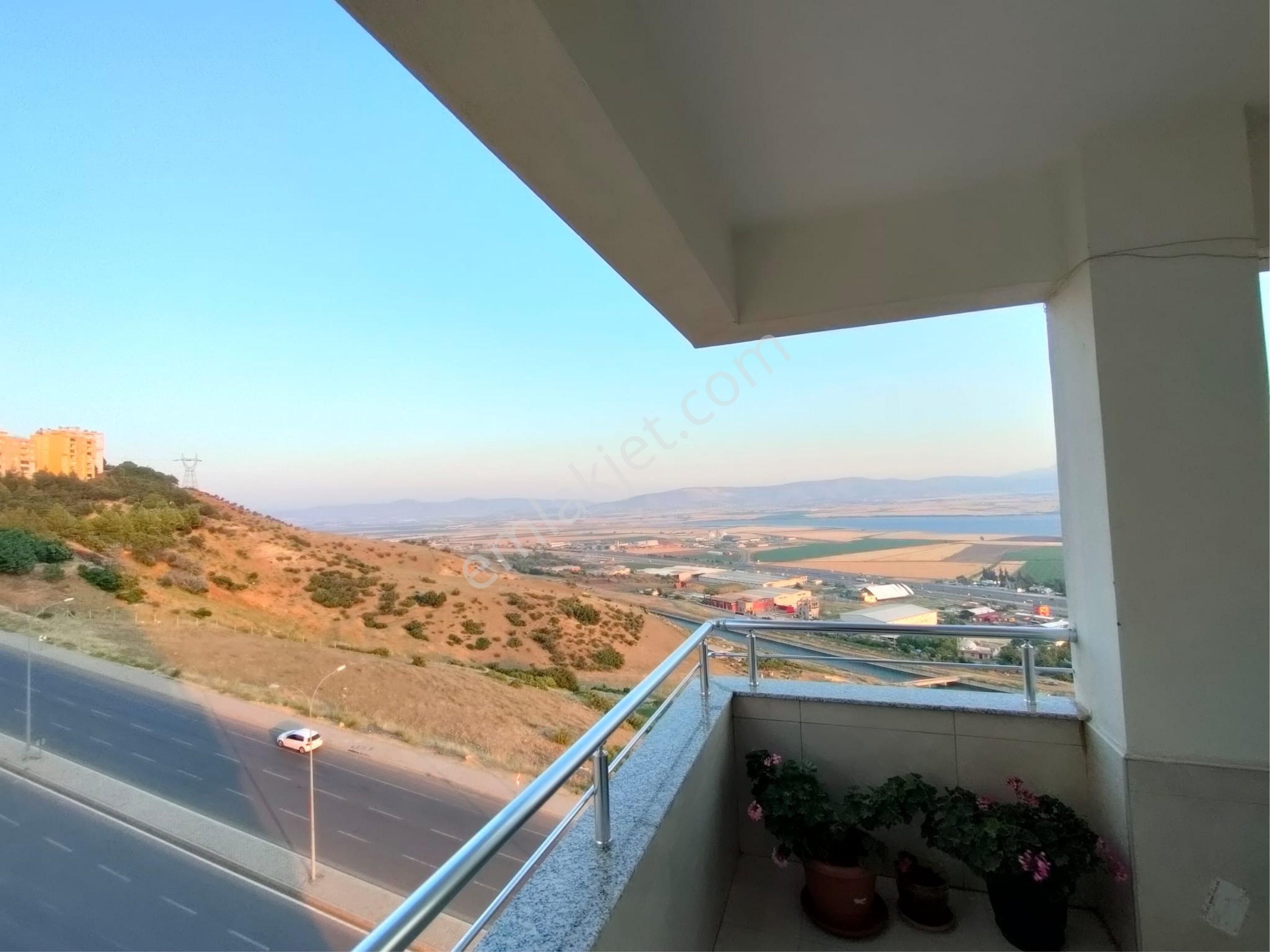 Takaslı, Manzaralı 5+1