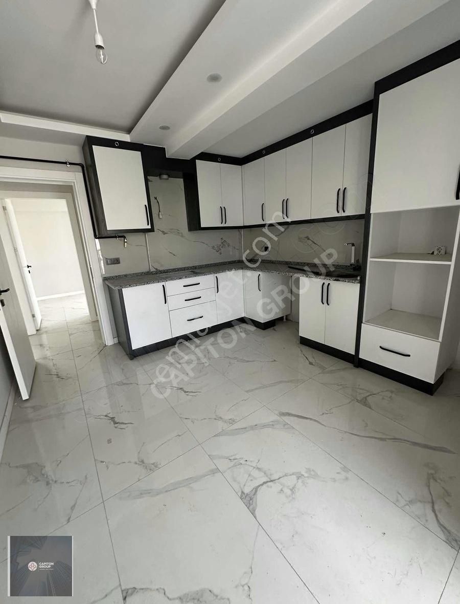 Denizli Gümüşçay'da Satılık Sıfır 3+1 Daireler
