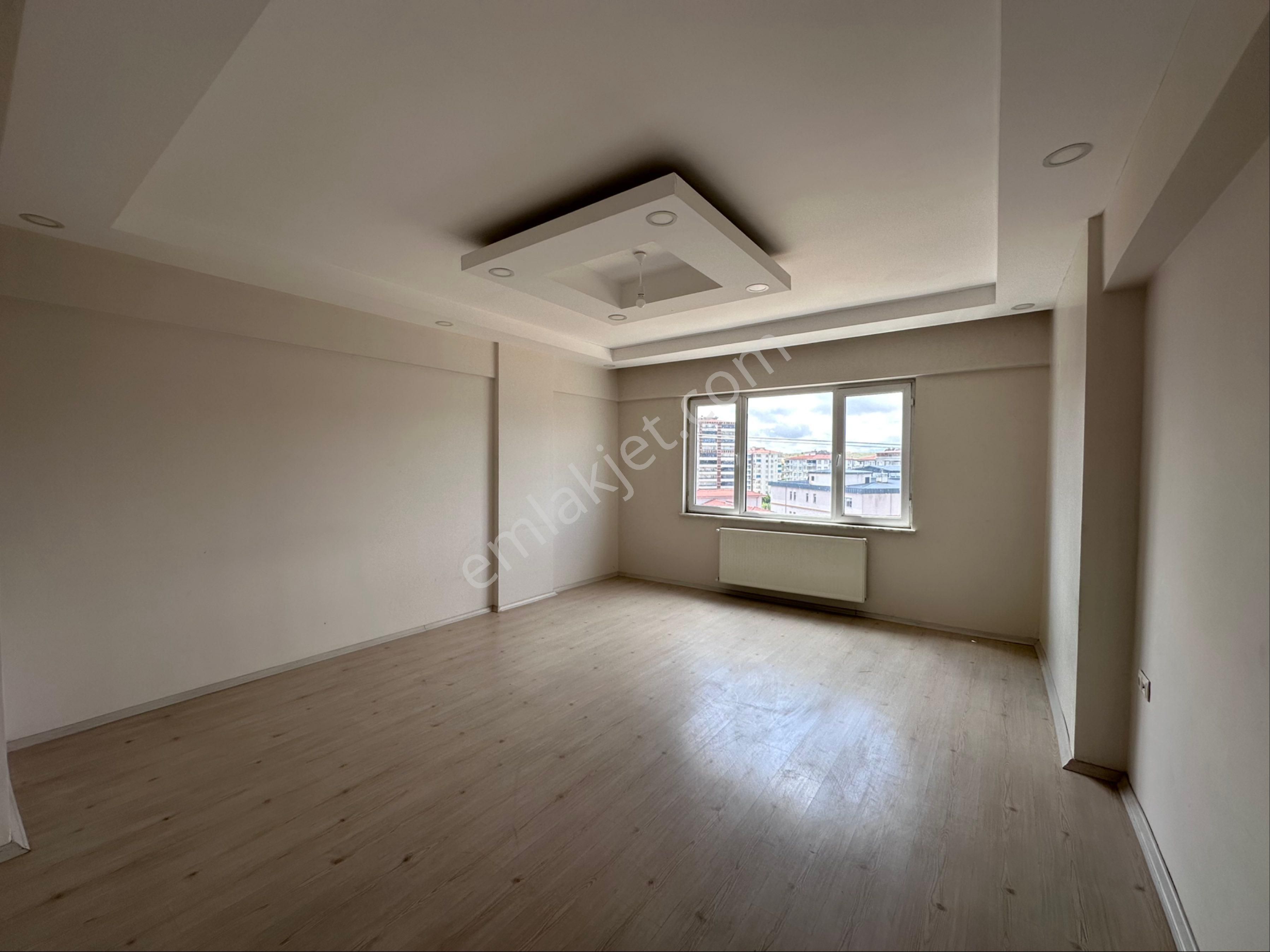Ezogelinden Fıstıklıda 3+1 Kiralık Daire