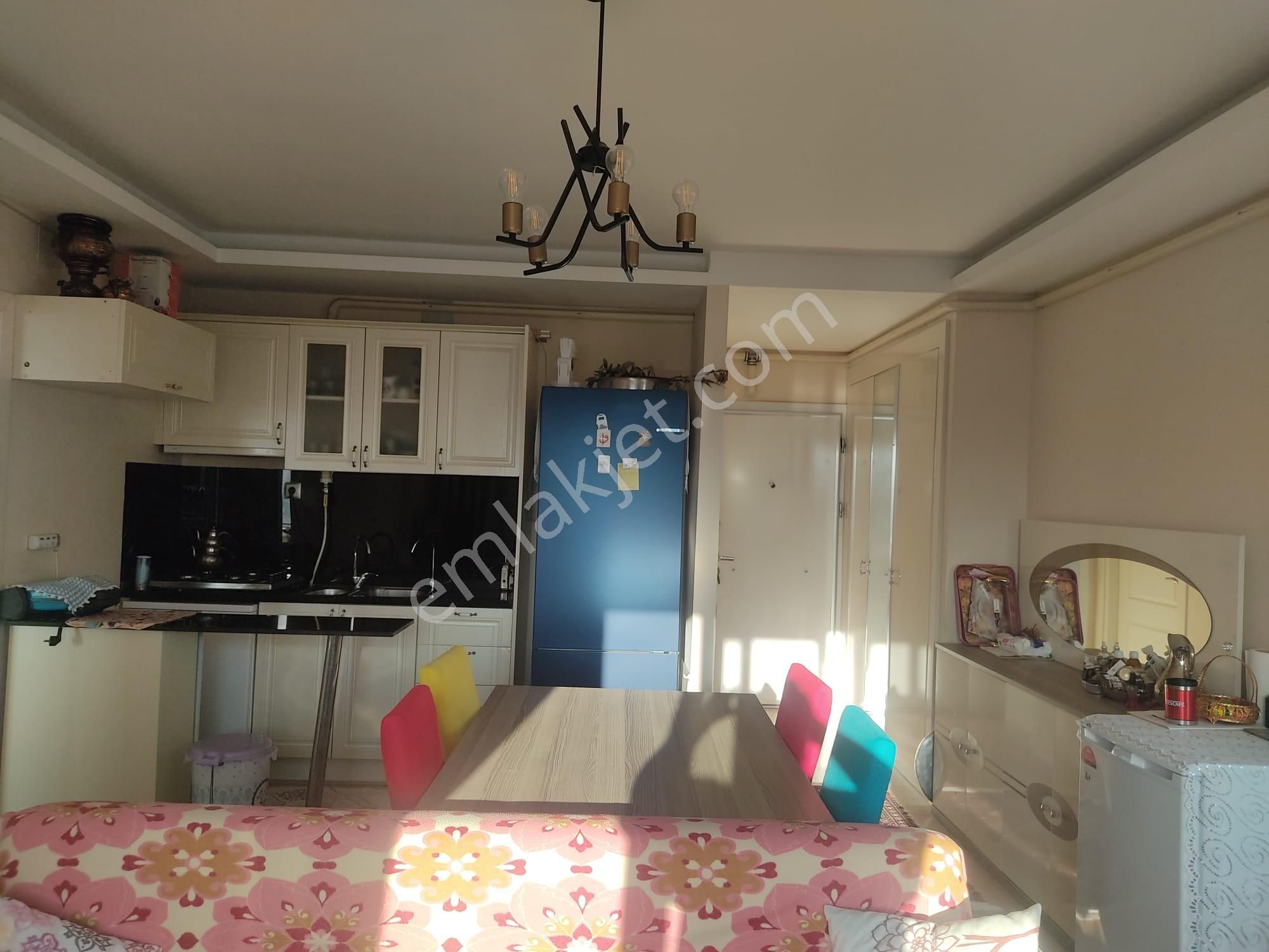 Karınca'dan Deniz Mh'de Ferah Ve Cepheli 2+1 Uygun Fiyat Kiralık!