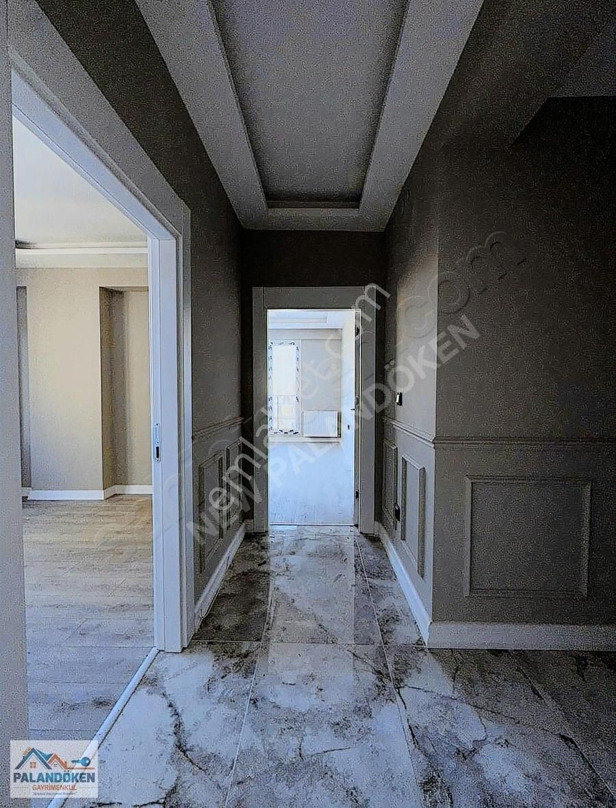 New Palandöken'den Yıldızkent'te Satılık Ultra Lüks 4+1 Daire