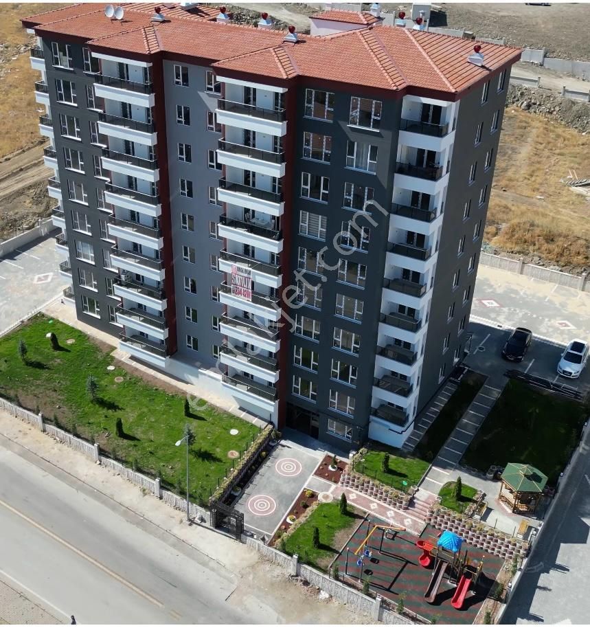 Irmak Emlak- Yapracık Atayurt Mahallesi Satılık 2+1 Bağımsız Mutfaklı Daire