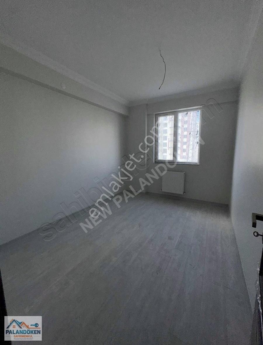 New Palandöken'den Yıldızkentte Satılık 4+1 Lüks Daireler