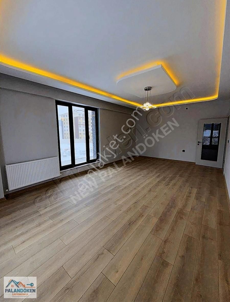 New Palandöken'den Yıldızkentte Satılık 4+1 Ultra Lüks Daireler