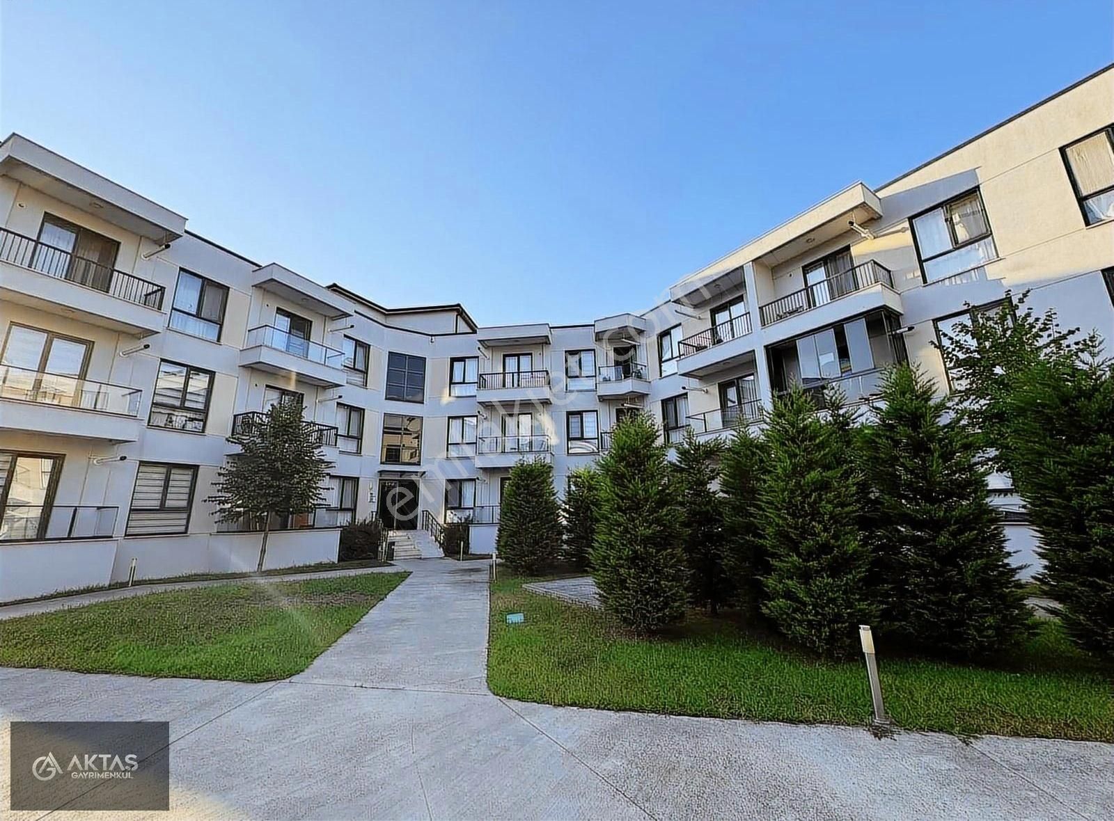 Merkez Devlet Hast Yakını Ultra Lux Site İçi 1+1 Apart Daire