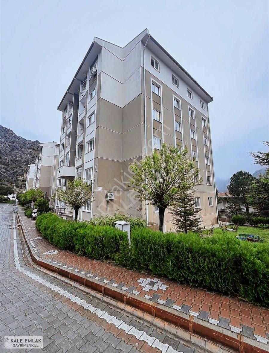 Kale Emlak'tan Ziyere Toki'de 2+1 Kiralık