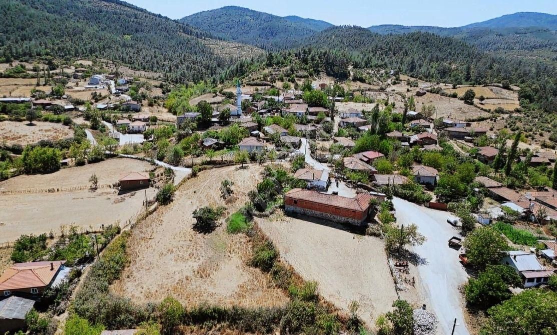 Pr Projeden Çanakkale Yenice Kırıklar Köyünde Kaz Dağları Arsa - Görsel 3