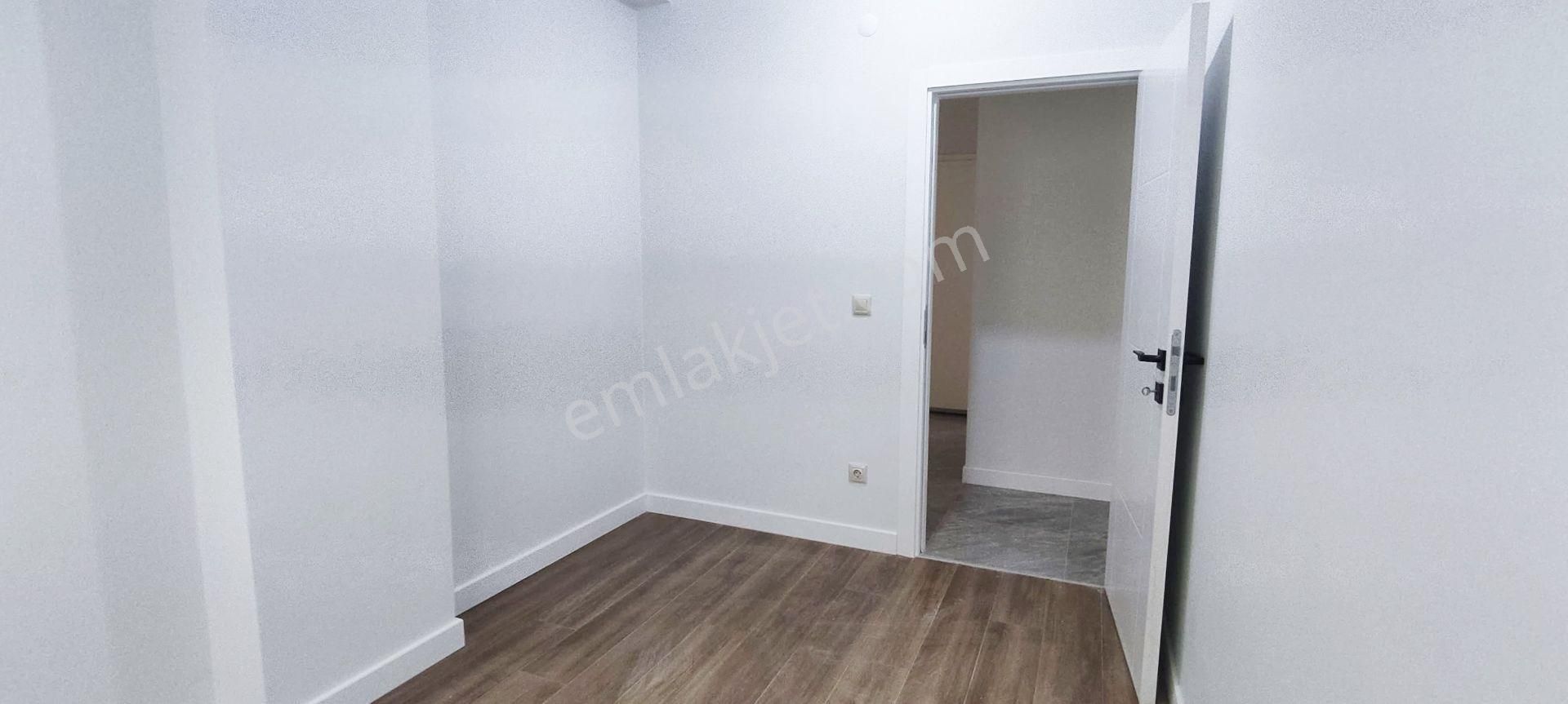 Mecidiyeköyde Satılık Daire 3+1 Asansörlü Kapalı Ototparklı Yeni Bina - Görsel 18