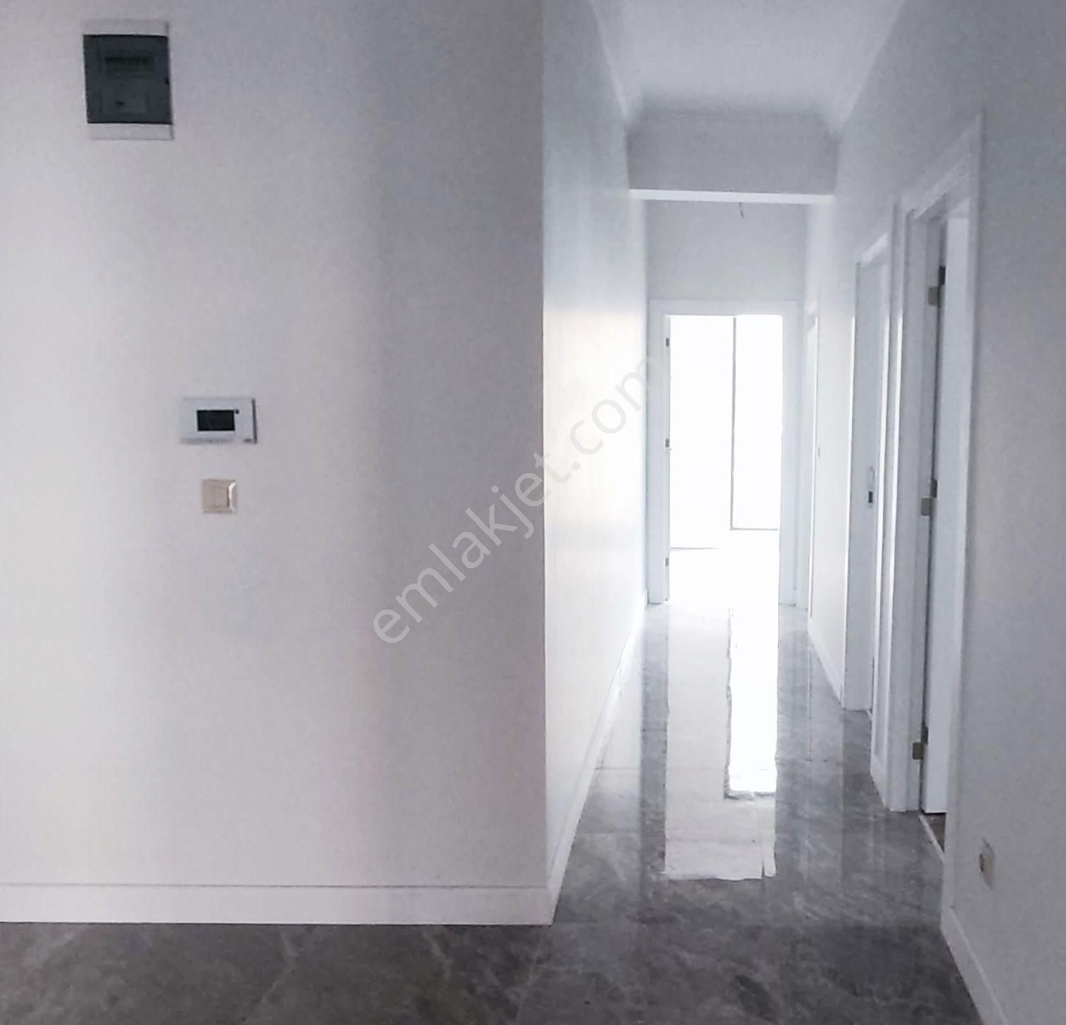 Mecidiyeköyde Satılık Daire 3+1 Asansörlü Kapalı Ototparklı Yeni Bina - Görsel 10