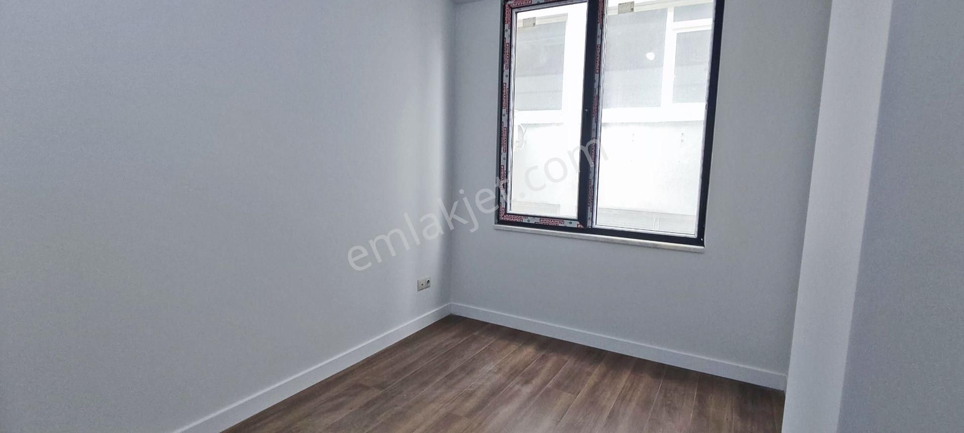 Mecidiyeköyde Satılık Daire 3+1 Asansörlü Kapalı Ototparklı Yeni Bina - Görsel 19