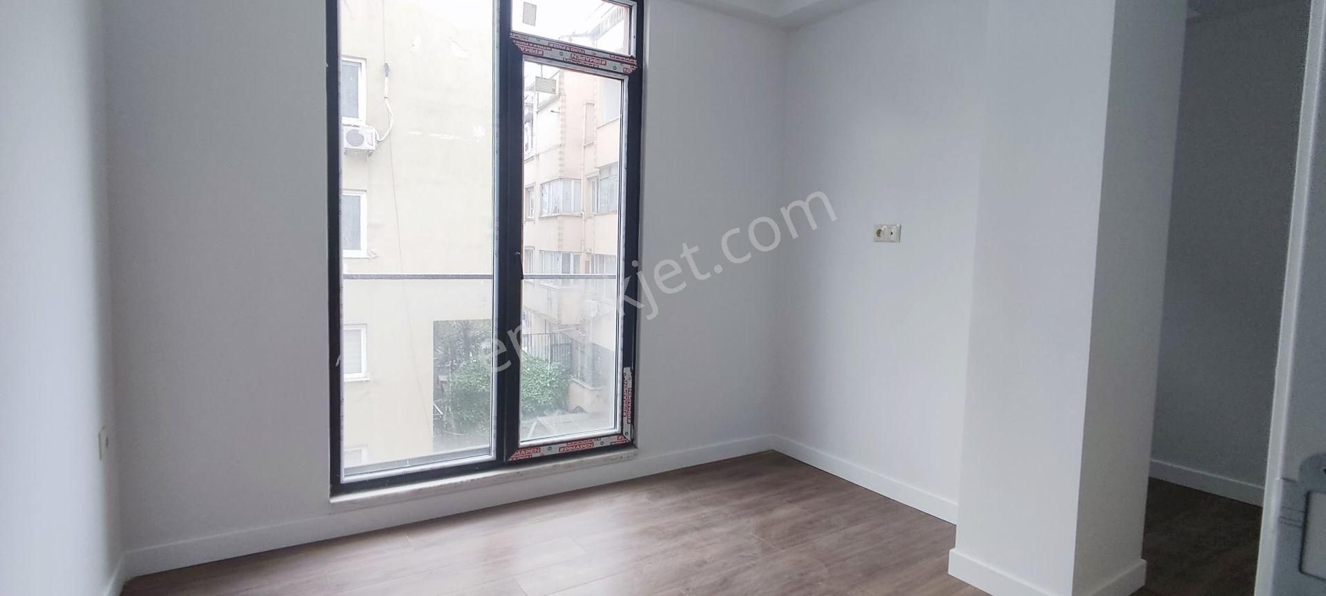 Mecidiyeköyde Satılık Daire 3+1 Asansörlü Kapalı Ototparklı Yeni Bina - Görsel 26