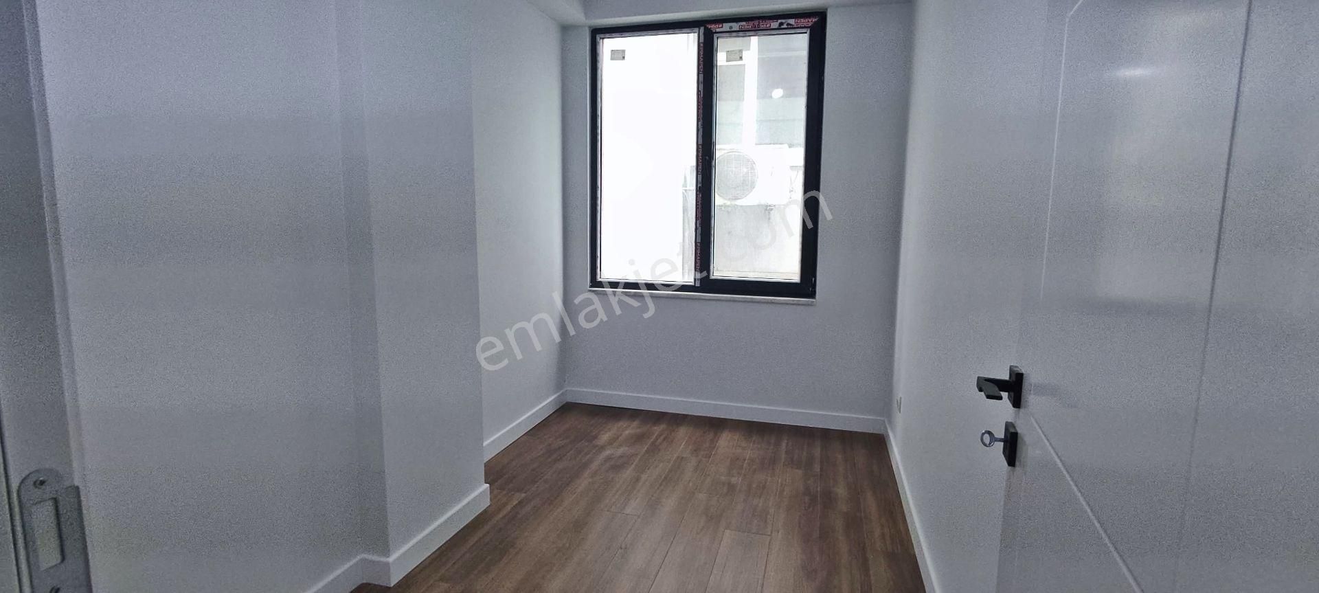 Mecidiyeköyde Satılık Daire 3+1 Asansörlü Kapalı Ototparklı Yeni Bina - Görsel 22