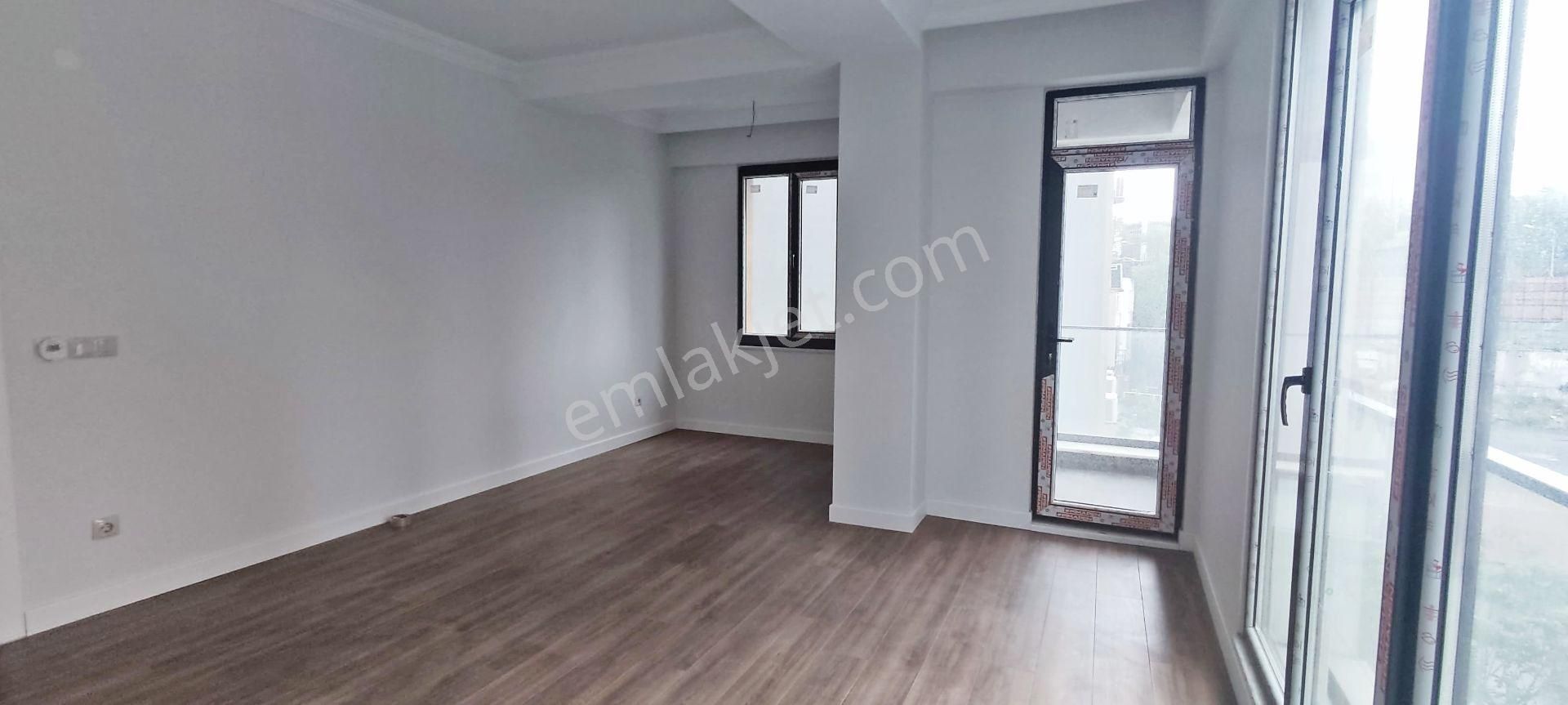 Mecidiyeköyde Satılık Daire 3+1 Asansörlü Kapalı Ototparklı Yeni Bina - Görsel 4