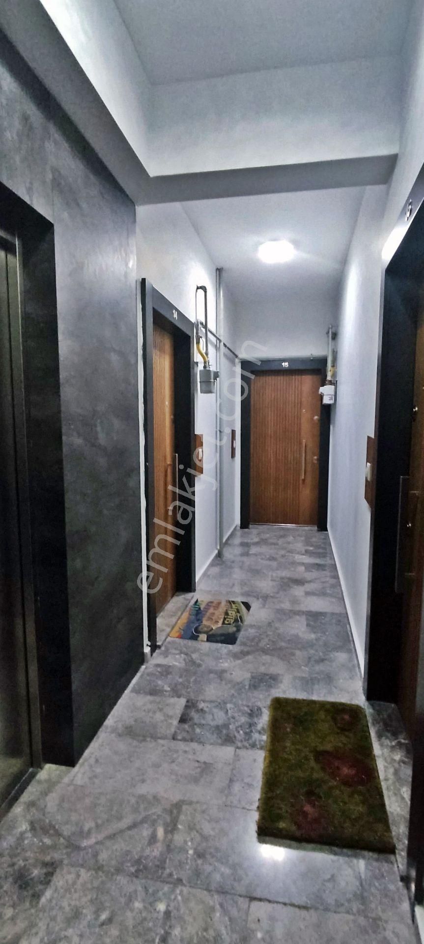 Mecidiyeköyde Satılık Daire 3+1 Asansörlü Kapalı Ototparklı Yeni Bina - Görsel 31