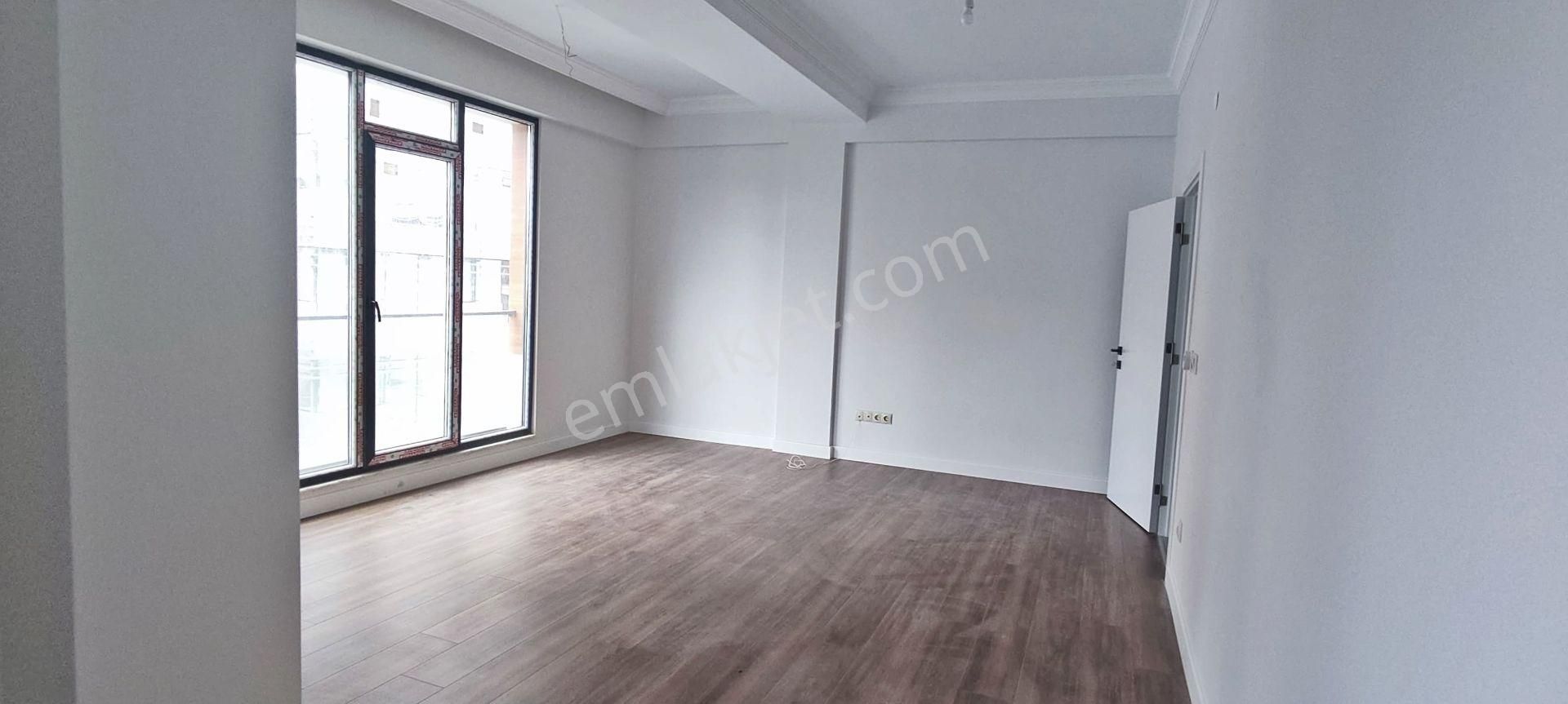 Mecidiyeköyde Satılık Daire 3+1 Asansörlü Kapalı Ototparklı Yeni Bina - Görsel 2