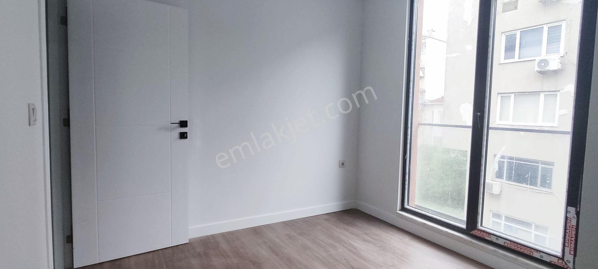 Mecidiyeköyde Satılık Daire 3+1 Asansörlü Kapalı Ototparklı Yeni Bina - Görsel 30