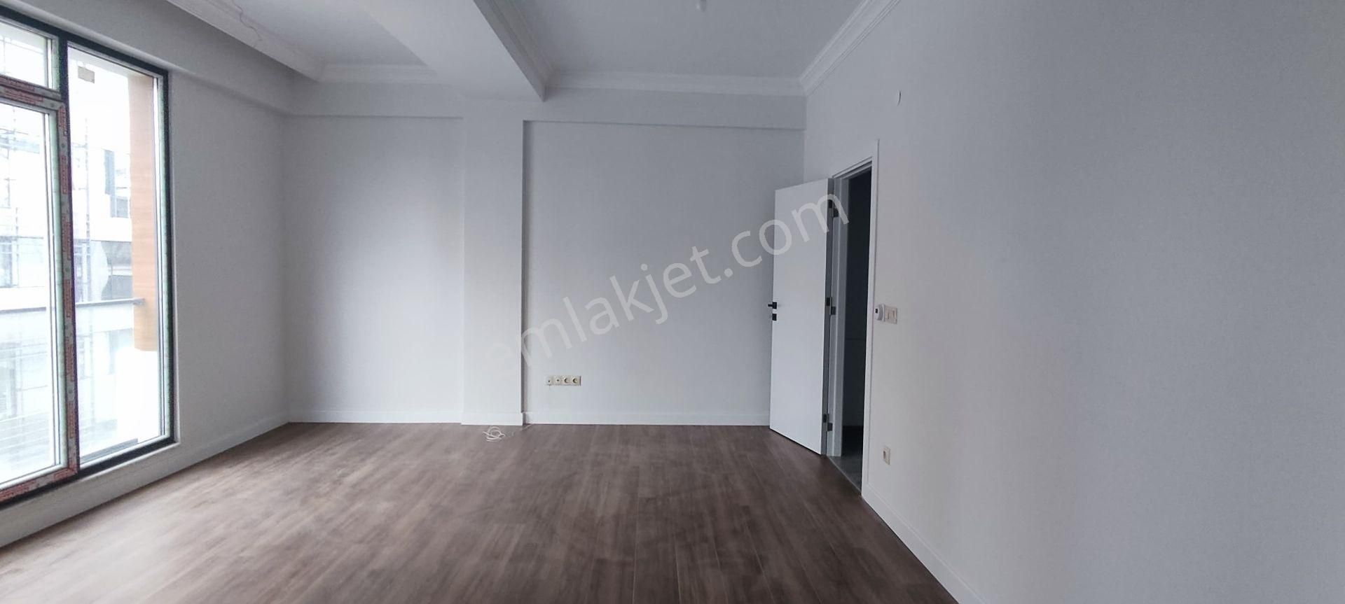 Mecidiyeköyde Satılık Daire 3+1 Asansörlü Kapalı Ototparklı Yeni Bina - Görsel 7