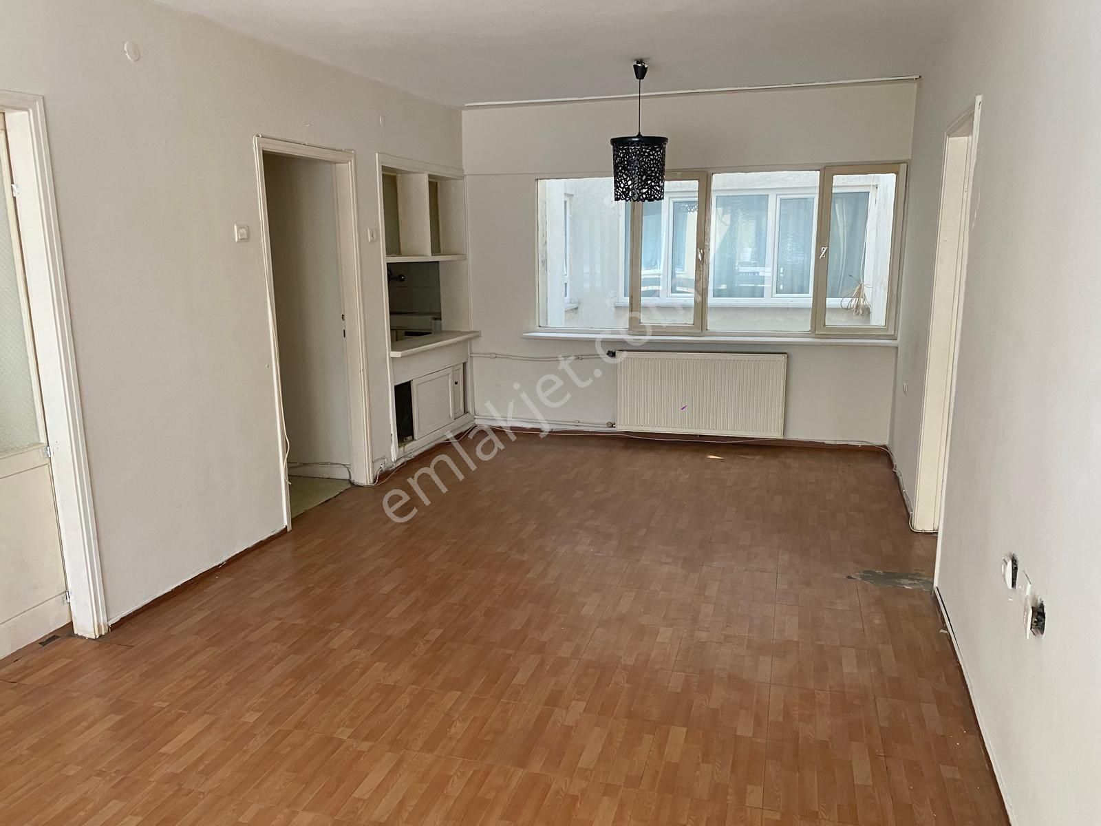 Saltoğlundan 110 M2 Arakat 3+1 Daire