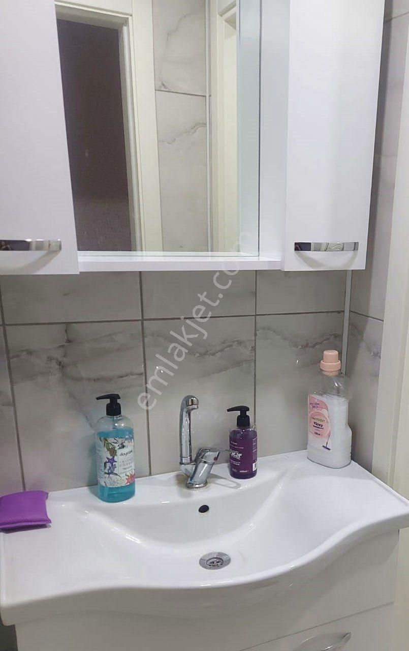 Keçeciler Mah Satılık Daire
