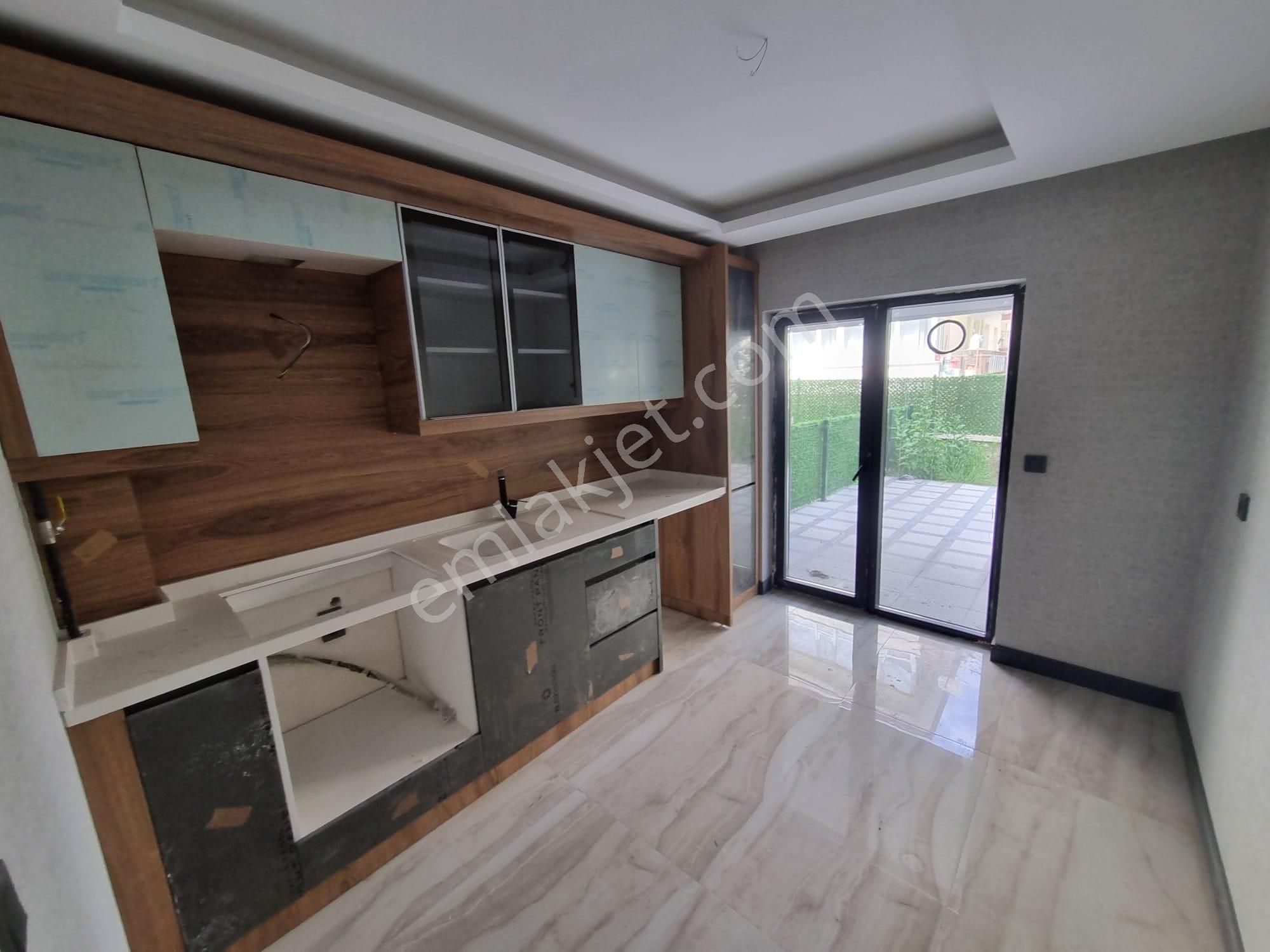 *** Dikmende Sıfır 1+1 Kiralık Daire ***