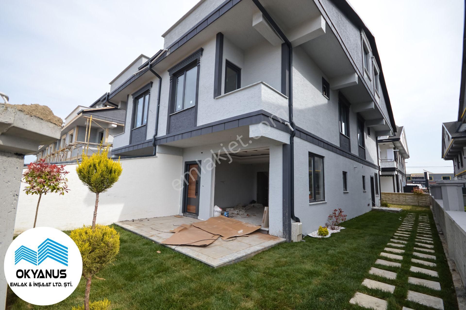 🏠 Doğaya Açılan Kapı, 💰 Cebinize Dost Fiyat! Bahçeli Villa Sizi Bekliyor 🌳