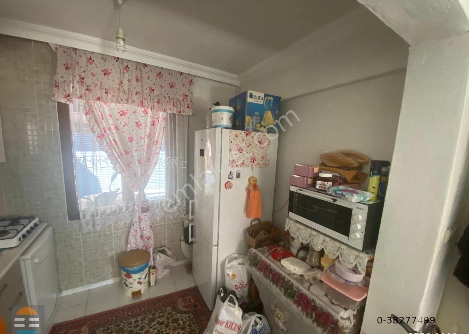 Biret Ayvalık Sarımsaklı’da Site İçinde Özel Konumlu 3+1 İkiz Villa - Görsel 34