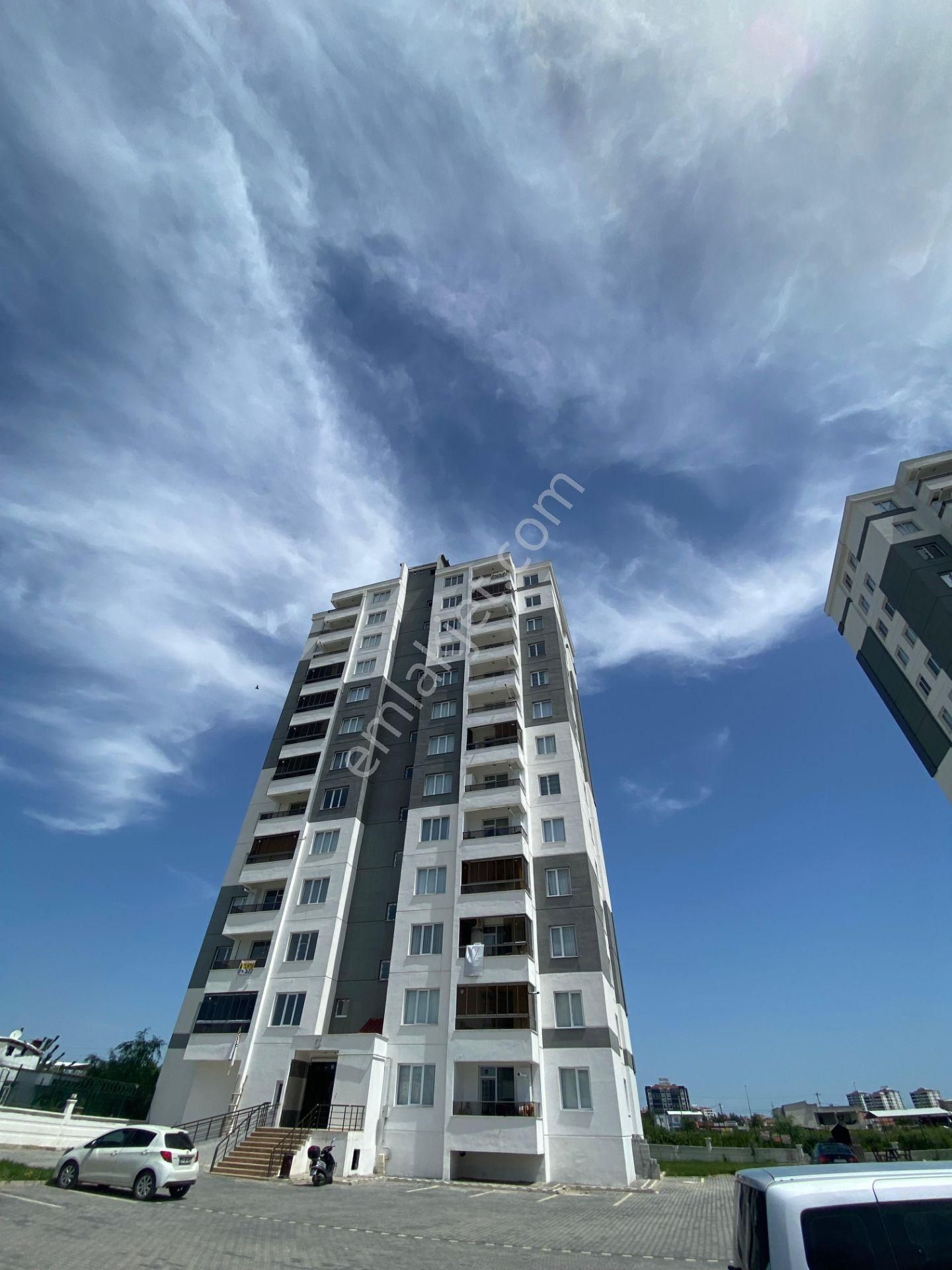 Kayapınar Araştırma Hastanesi Civarı Satılık 2+1 Lüx Daire